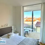 Appartamento arredato con terrazzo Lido centro ovest