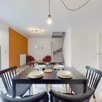 Rent 7 bedroom apartment of 138 m² in Lille