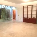 Rent 3 bedroom apartment of 260 m² in Κηφισιά