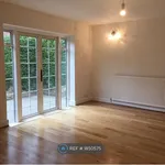 Detached house to rent in Mandeville Close, Watford WD17