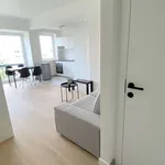 Studio van 50 m² in brussels