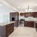 3 bedroom apartment of 1582 sq. ft in Richmond Hill (Crosby)