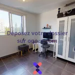 Appartement de 11 m² avec 4 chambre(s) en location à Montpellier