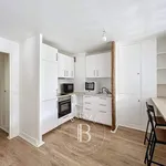 Appartement de 47 m² avec 2 chambre(s) en location à Paris