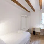 Rent a room of 75 m² in barcelona