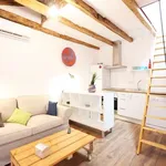 Rent 2 bedroom apartment of 35 m² in madrid