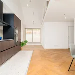 Huur 1 slaapkamer appartement in Antwerpen Berchem