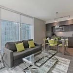 Rent 2 bedroom apartment of 830 m² in Old Toronto