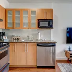  appartement avec 1 chambre(s) en location à Montreal