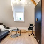 Rent 1 bedroom apartment of 22 m² in Katowice