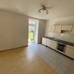 15182 Wohnung mit Eigengarten!