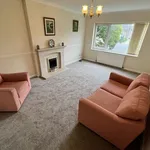 Bungalow to rent in Hawthorn Drive, Barlby YO8