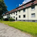 Miete 2 Schlafzimmer wohnung von 46 m² in Wilhelmshaven