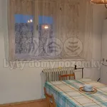 Rent 1 bedroom apartment of 8 m² in Krčmaň