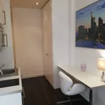 Miete 1 Schlafzimmer wohnung von 20 m² in Frankfurt