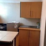 Rent 1 bedroom apartment in Pretoria