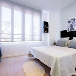 Rent a room in valencia