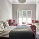 Rent a room in lisbon