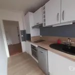 Appartement de 53 m² avec 2 chambre(s) en location à Le Mans