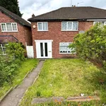 Rent 3 bedroom house in Birmingham