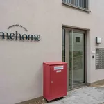 Rent 1 bedroom apartment of 21 m² in Metzingen