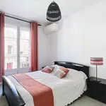 Rent 3 bedroom apartment of 49 m² in Marseille