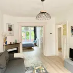 Huur 1 slaapkamer appartement van 70 m² in Den Haag