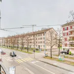 Rent 3 bedroom apartment of 1076 m² in Basel