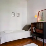 Rent 4 bedroom apartment in Lisbon