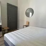 Rent a room in brussels