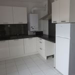 Rent 2 bedroom apartment of 38 m² in METZT