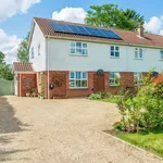 Rent 3 bedroom house in South Norfolk