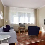 Rent 1 bedroom apartment of 52 m² in berlin