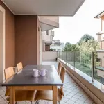 Rent 2 bedroom apartment of 115 m² in milan