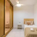 Alquilar 4 dormitorio apartamento en Valencia