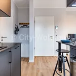 Rent 1 bedroom apartment of 36 m² in Hamburg