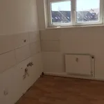 Miete 3 Schlafzimmer wohnung von 57 m² in Ahlen