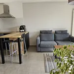 Appartement de 41 m² avec 2 chambre(s) en location à Bidart