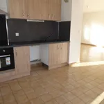 Appartement de 64 m² avec 3 chambre(s) en location à Aubenas