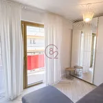 Appartement de 26 m² avec 1 chambre(s) en location à Cannes