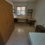 Alquilo 4 dormitorio apartamento de 101 m² en Zaragoza