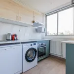 Rent 2 bedroom apartment of 39 m² in Paris