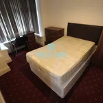 Rent 8 bedroom flat in Birmingham