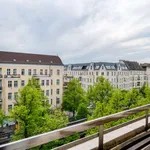 Miete 1 Schlafzimmer wohnung von 73 m² in berlin