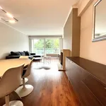 Rent 2 bedroom apartment in Uccle