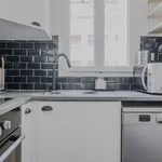 Appartement de 53 m² avec 1 chambre(s) en location à paris