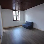 Appartement de 75 m² avec 4 chambre(s) en location à Belley