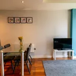 Rent 1 bedroom apartment of 764 m² in Cardiff