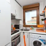 Alquilo 1 dormitorio apartamento de 38 m² en madrid