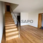 Rent 1 bedroom apartment of 109 m² in Matosinhos